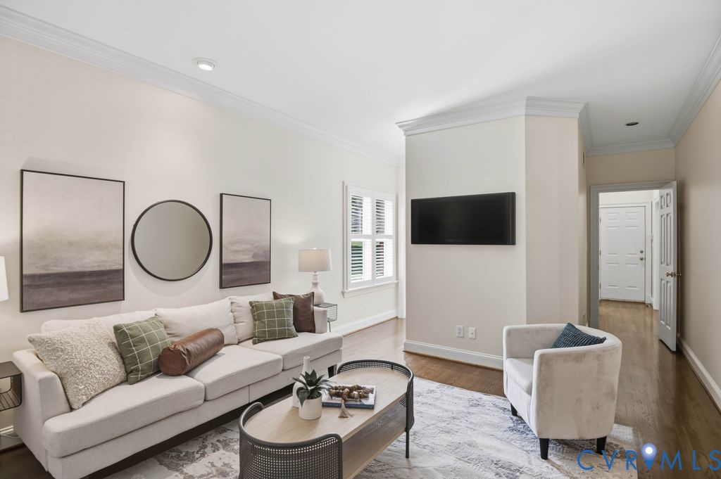 22 E Square Lane, Richmond, VA 23238