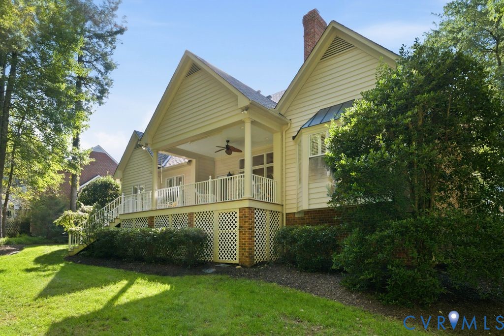 22 E Square Lane, Richmond, VA 23238
