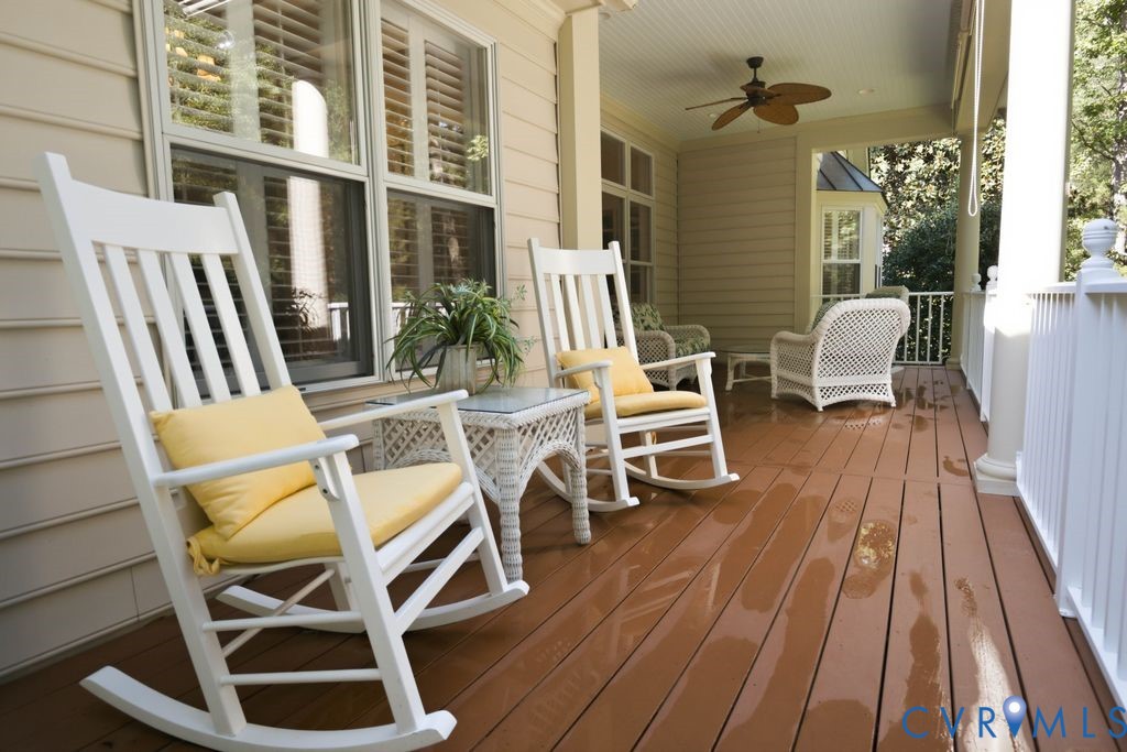 22 E Square Lane, Richmond, VA 23238