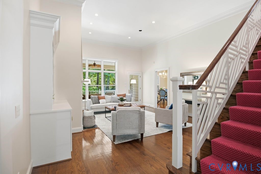 22 E Square Lane, Richmond, VA 23238