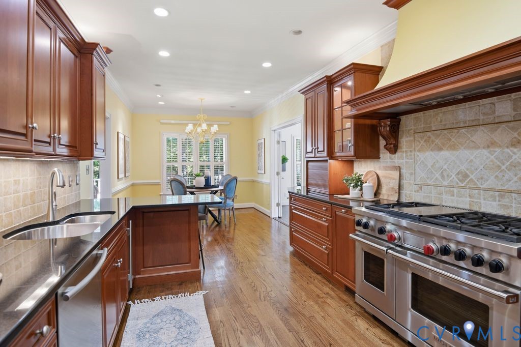 22 E Square Lane, Richmond, VA 23238