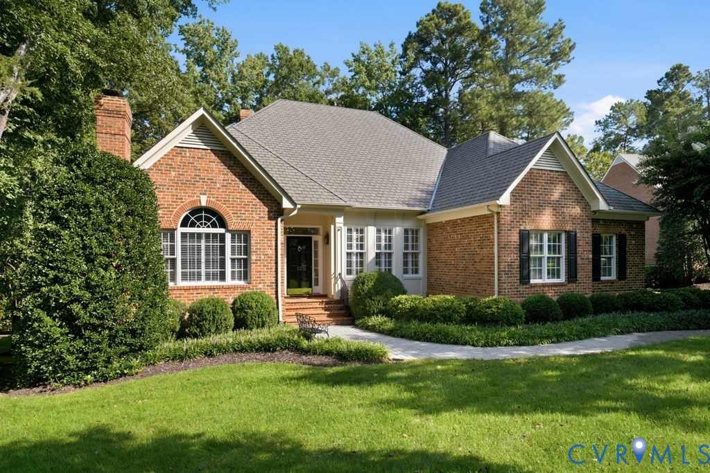 22 E Square Lane, Richmond, VA 23238
