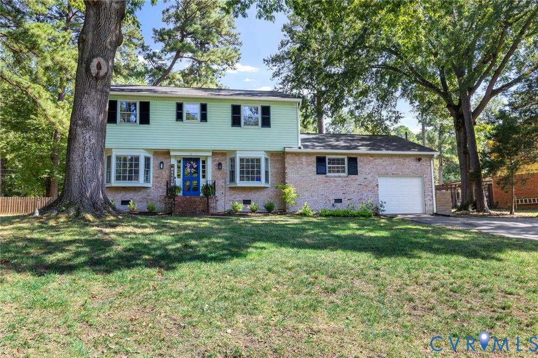 1109 Swissvale Place, Henrico, VA 23229