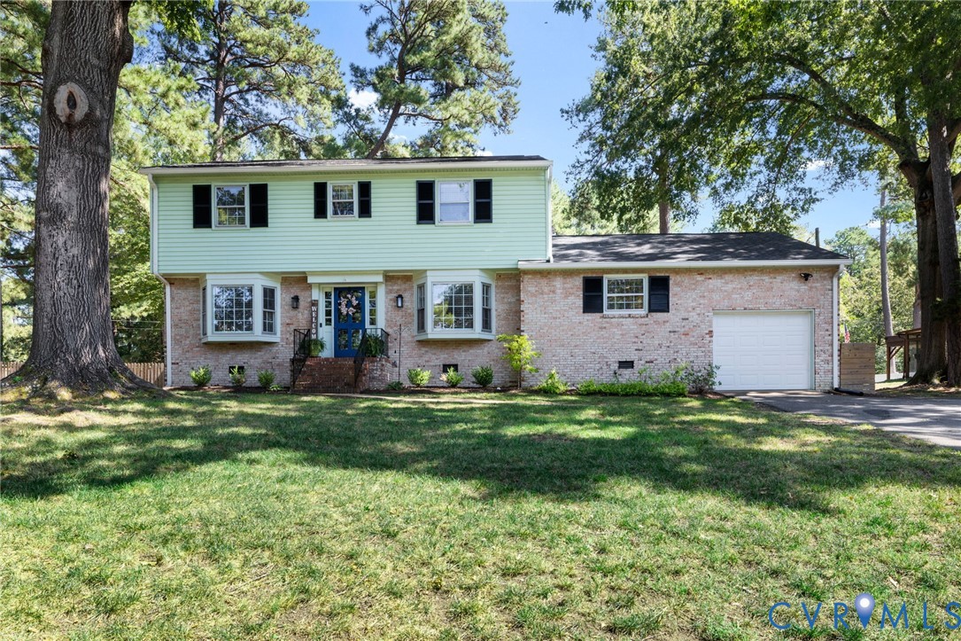 Welcome to 1109 Swissvale Place! Welcome to 1109 Swissvale Place!