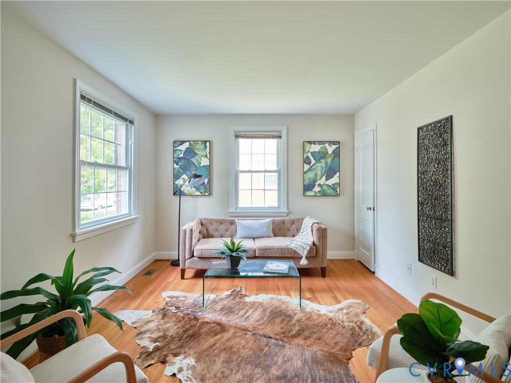1311 Santa Rosa Road, Henrico, VA 23229