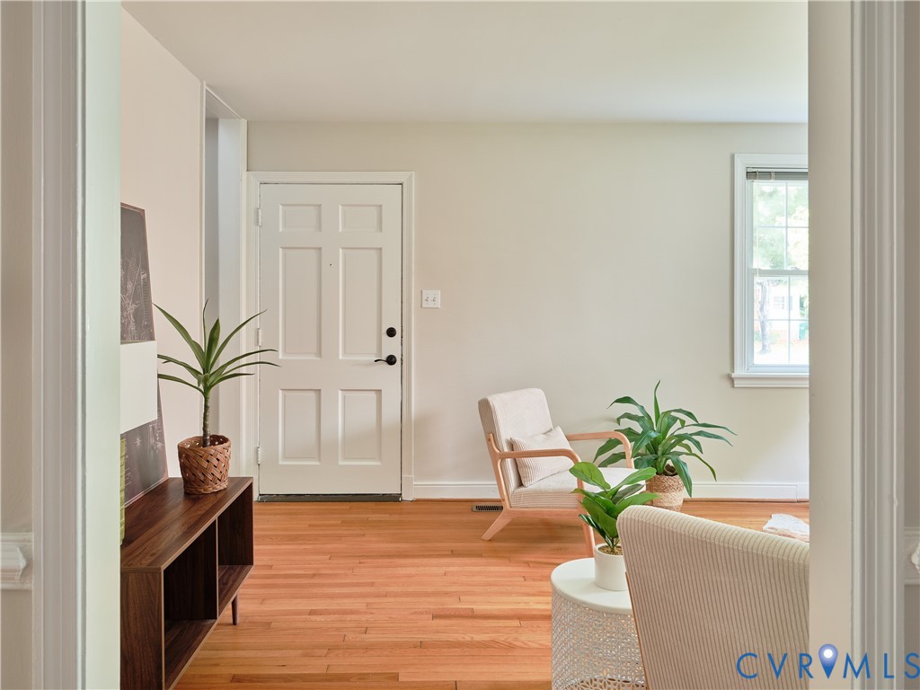 1311 Santa Rosa Road, Henrico, VA 23229