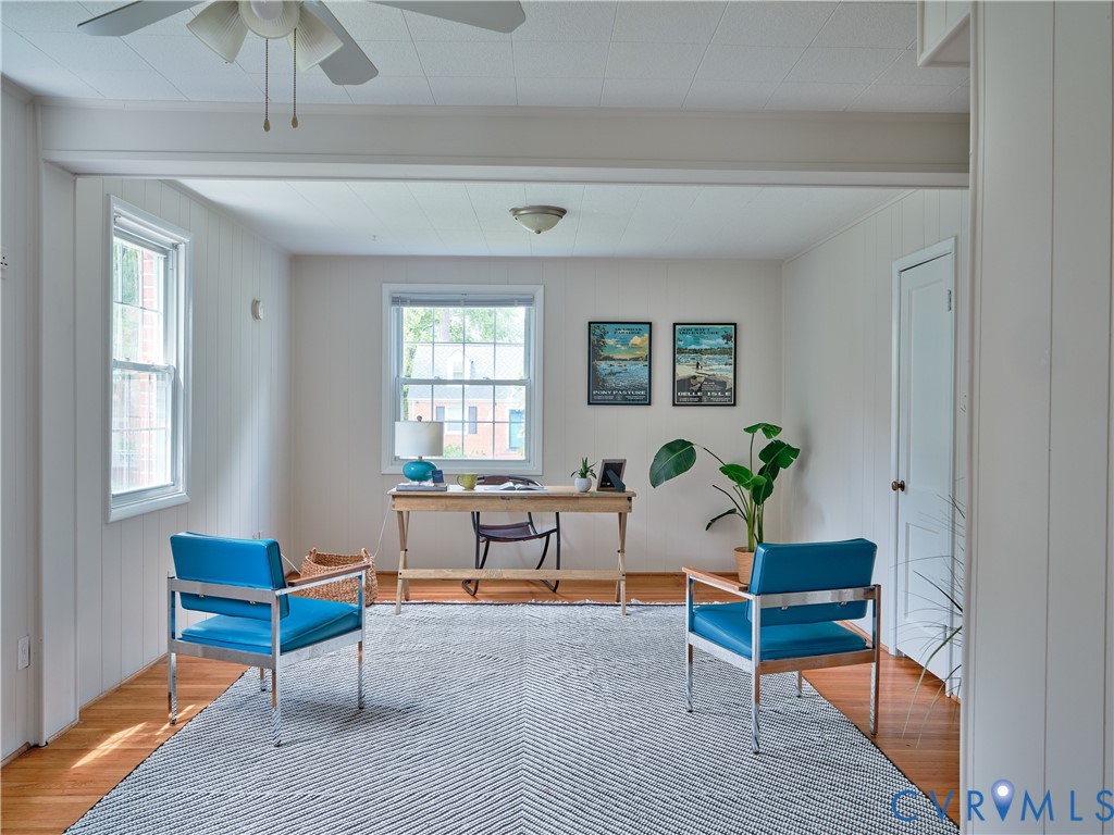 1311 Santa Rosa Road, Henrico, VA 23229