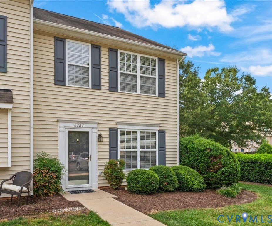 2723 Goyne Terrace, Chester, VA 23831