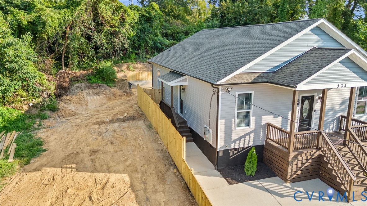 524 Cameron Street, Petersburg, VA 23803