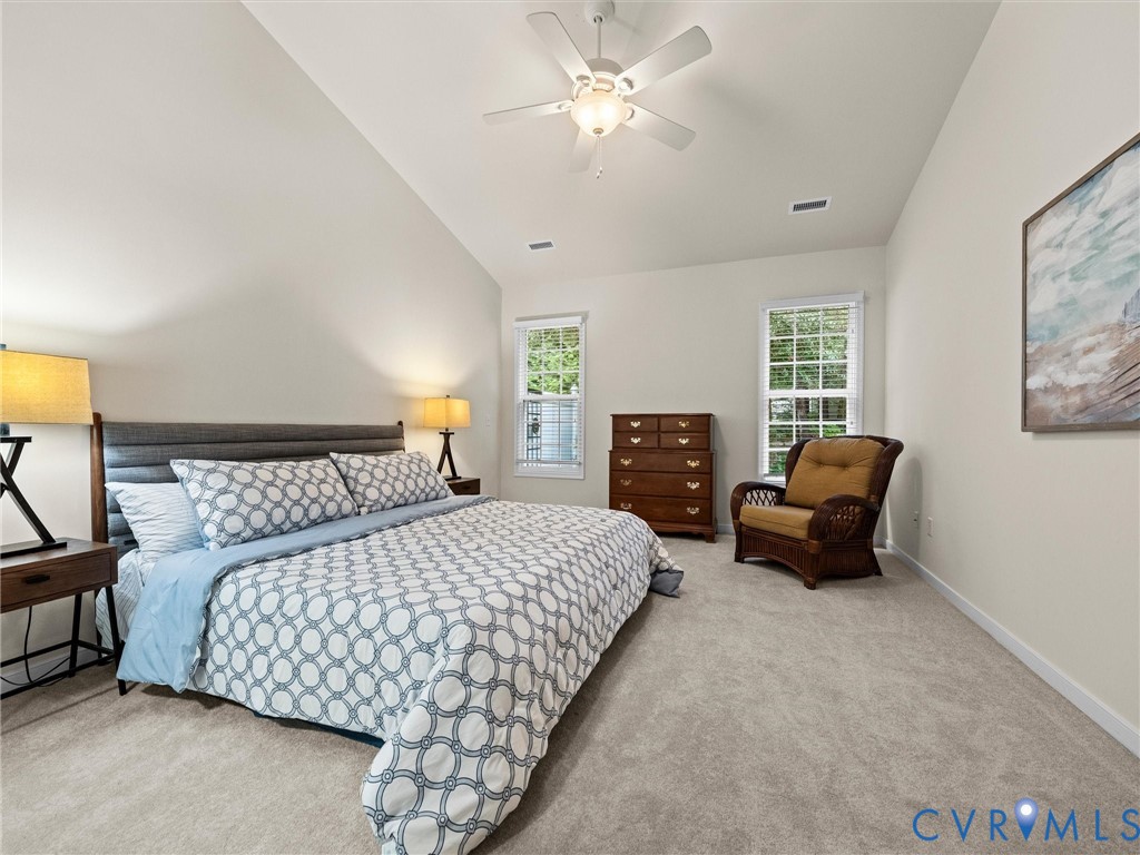 5034 Lewisetta Drive, Glen Allen, VA 23060