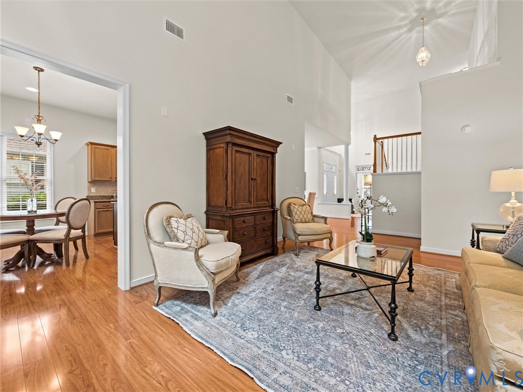5034 Lewisetta Drive, Glen Allen, VA 23060