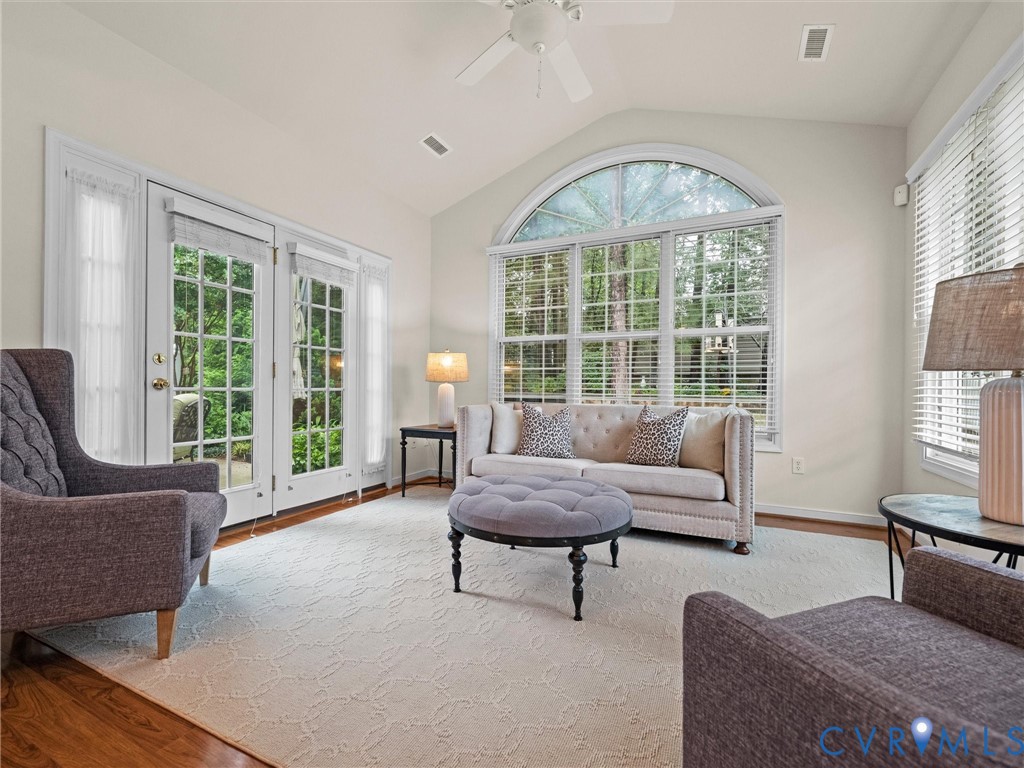5034 Lewisetta Drive, Glen Allen, VA 23060