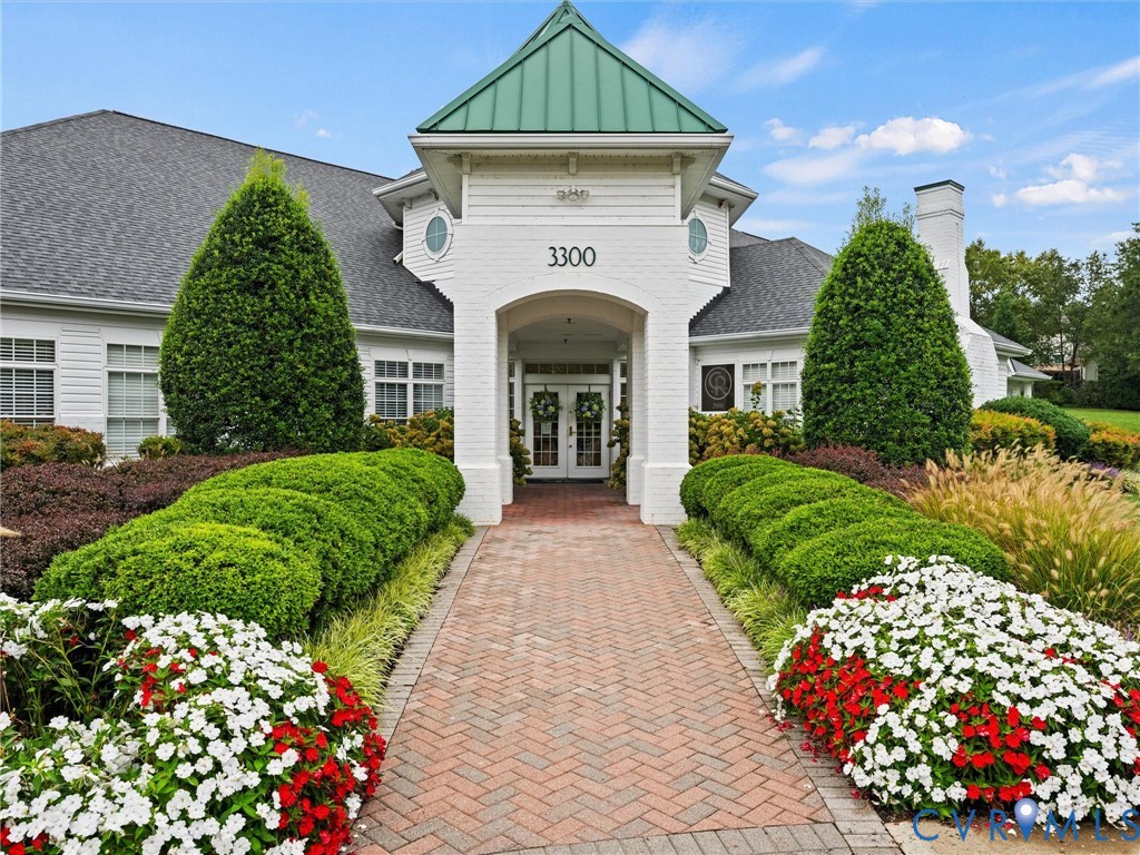 5034 Lewisetta Drive, Glen Allen, VA 23060