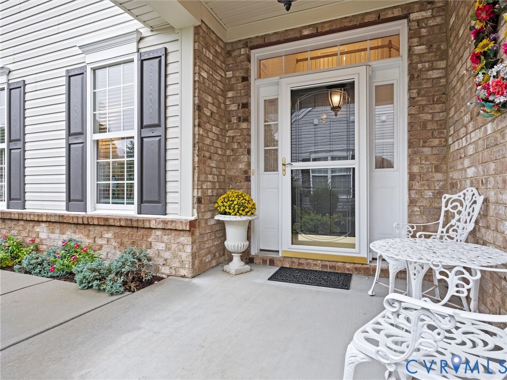 5034 Lewisetta Drive, Glen Allen, VA 23060