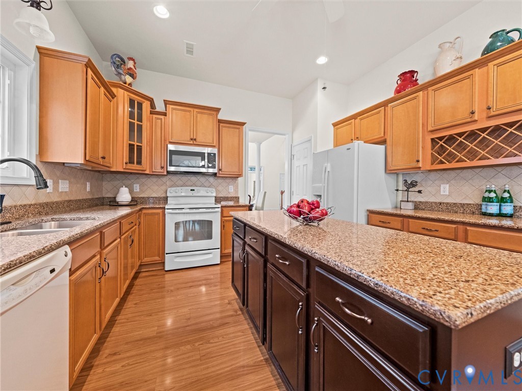 5034 Lewisetta Drive, Glen Allen, VA 23060