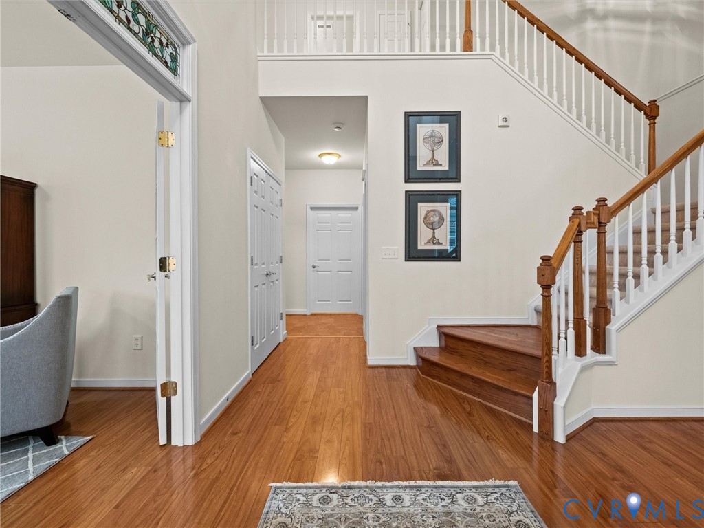 5034 Lewisetta Drive, Glen Allen, VA 23060