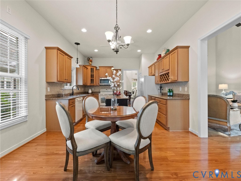 5034 Lewisetta Drive, Glen Allen, VA 23060