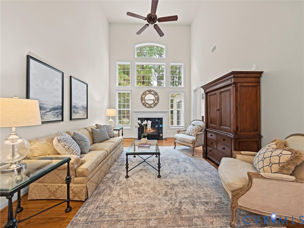 5034 Lewisetta Drive, Glen Allen, VA 23060