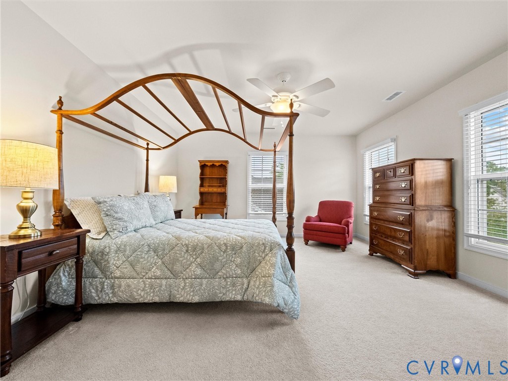 5034 Lewisetta Drive, Glen Allen, VA 23060