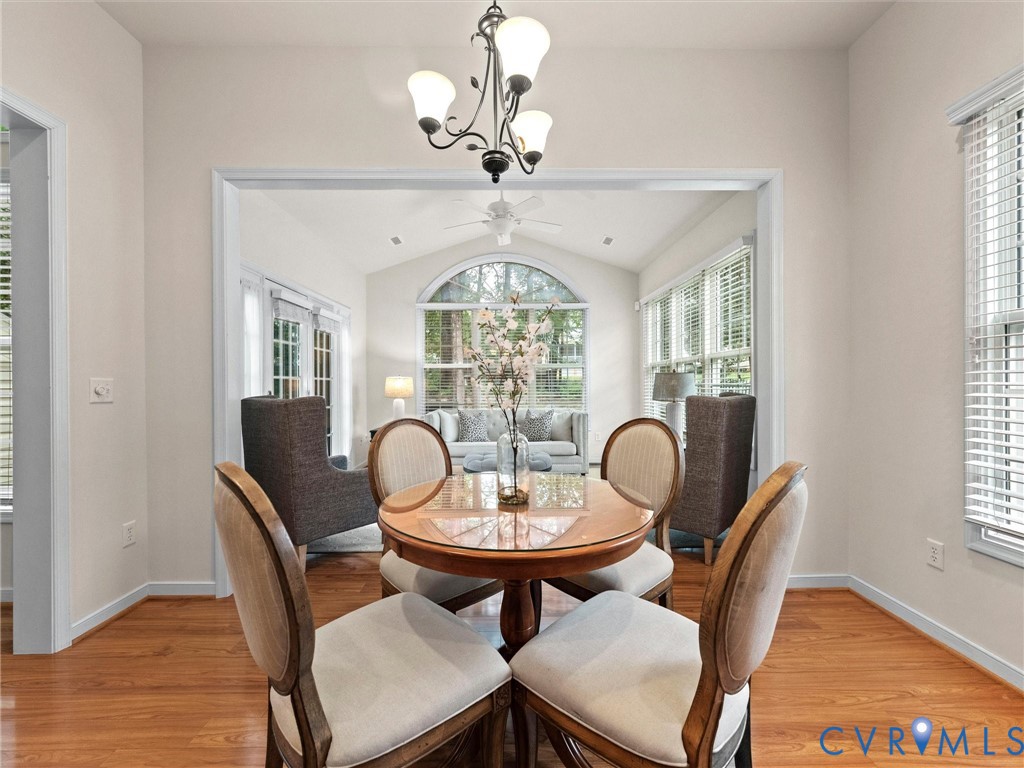 5034 Lewisetta Drive, Glen Allen, VA 23060