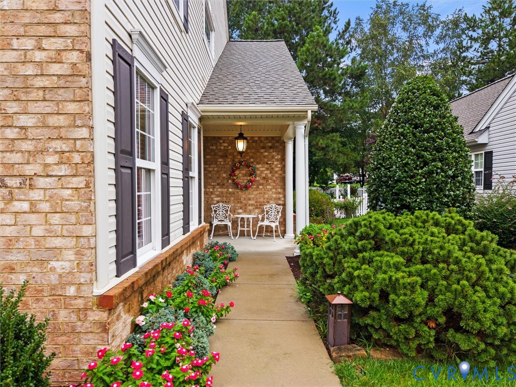 5034 Lewisetta Drive, Glen Allen, VA 23060