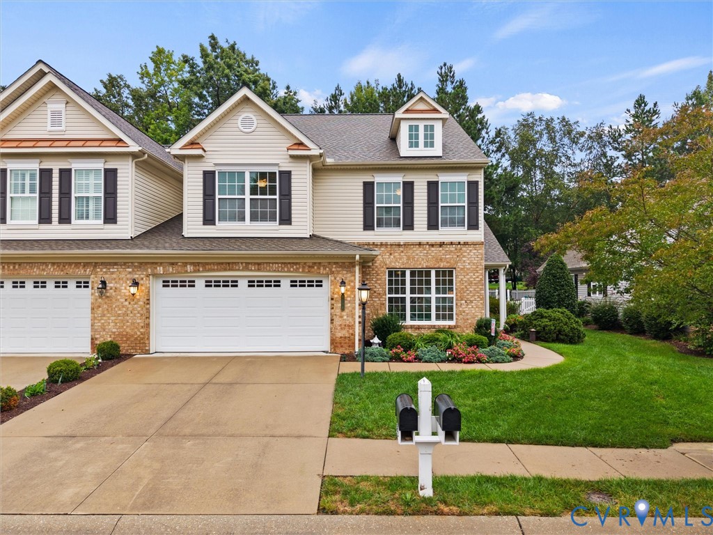 5034 Lewisetta Drive, Glen Allen, VA 23060 5034 Lewisetta Drive, Glen Allen, VA 23060