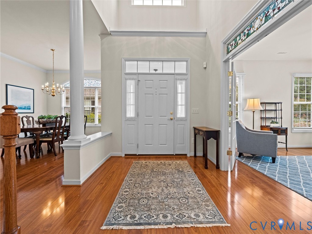 5034 Lewisetta Drive, Glen Allen, VA 23060