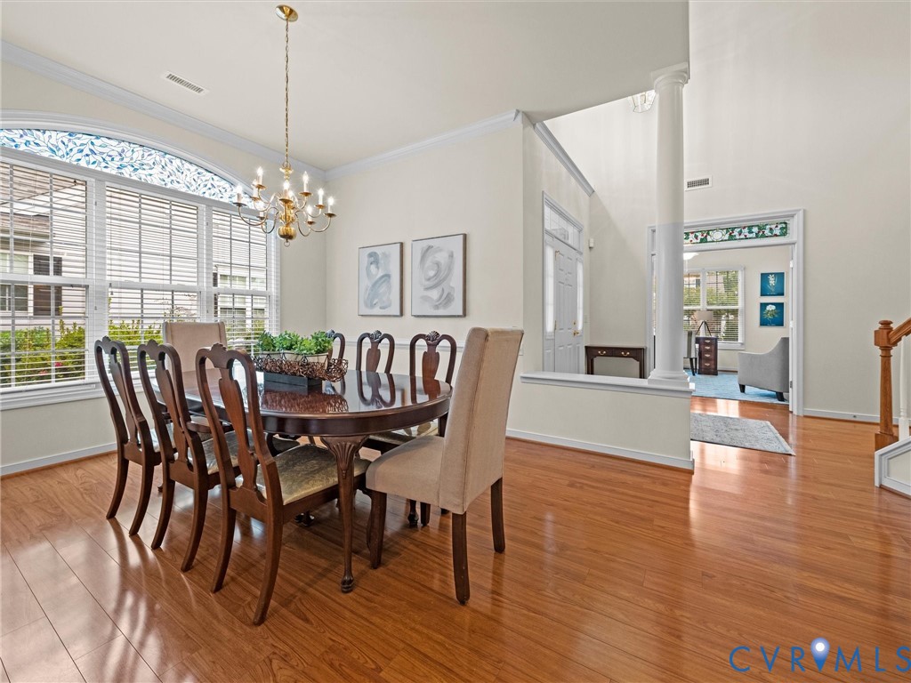 5034 Lewisetta Drive, Glen Allen, VA 23060