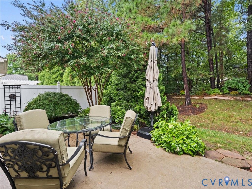 5034 Lewisetta Drive, Glen Allen, VA 23060