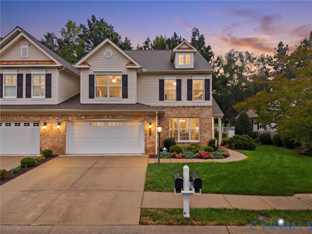 5034 Lewisetta Drive, Glen Allen, VA 23060