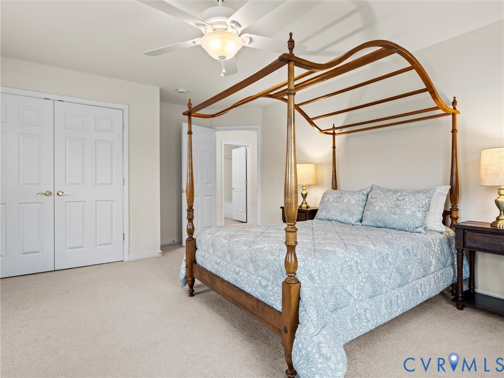 5034 Lewisetta Drive, Glen Allen, VA 23060