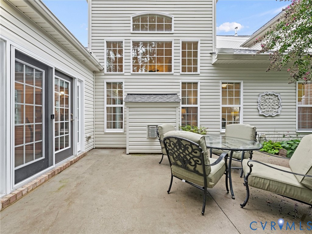 5034 Lewisetta Drive, Glen Allen, VA 23060