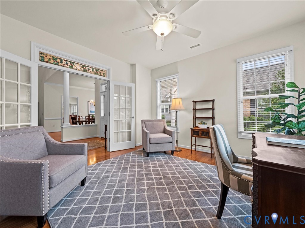 5034 Lewisetta Drive, Glen Allen, VA 23060