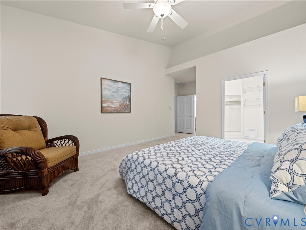 5034 Lewisetta Drive, Glen Allen, VA 23060