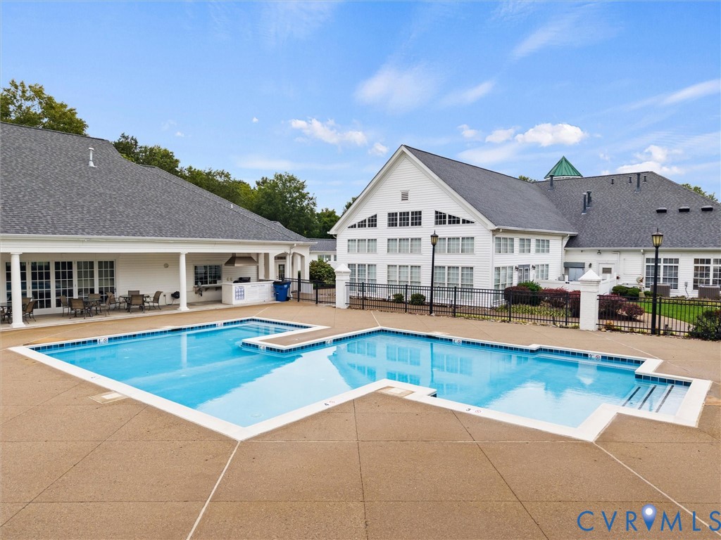 5034 Lewisetta Drive, Glen Allen, VA 23060