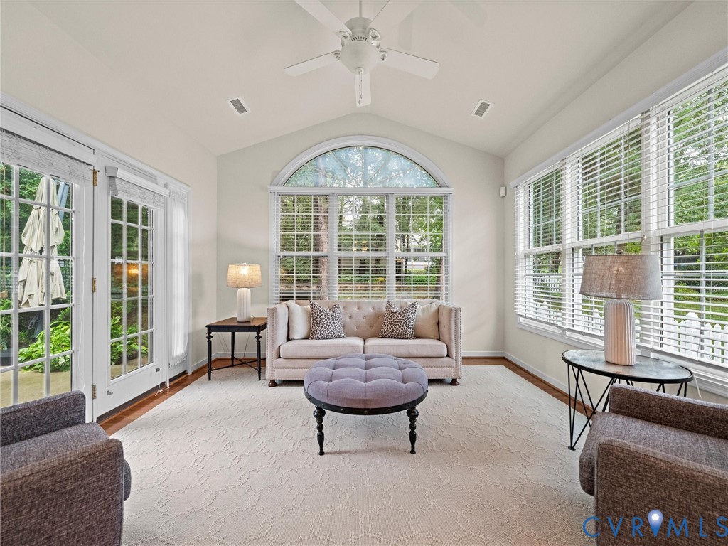5034 Lewisetta Drive, Glen Allen, VA 23060