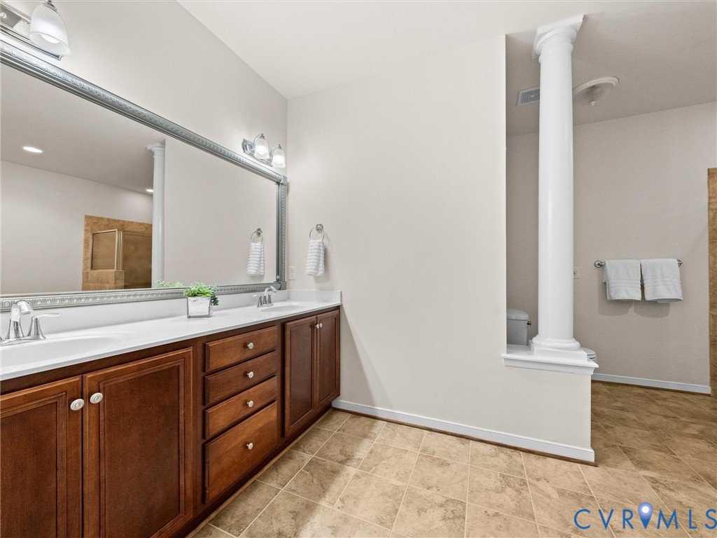 5034 Lewisetta Drive, Glen Allen, VA 23060
