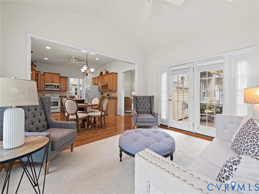 5034 Lewisetta Drive, Glen Allen, VA 23060