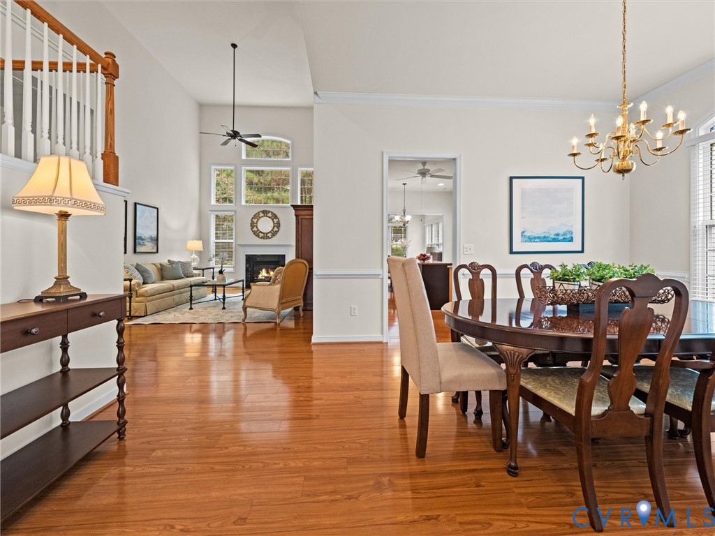 5034 Lewisetta Drive, Glen Allen, VA 23060