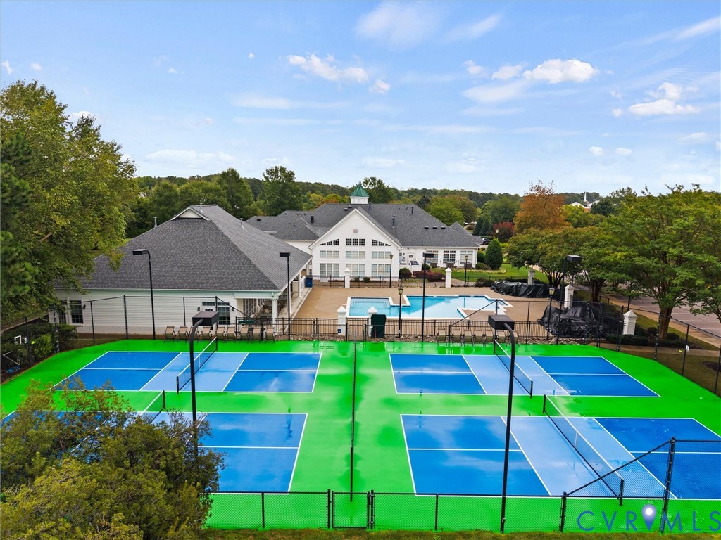 5034 Lewisetta Drive, Glen Allen, VA 23060