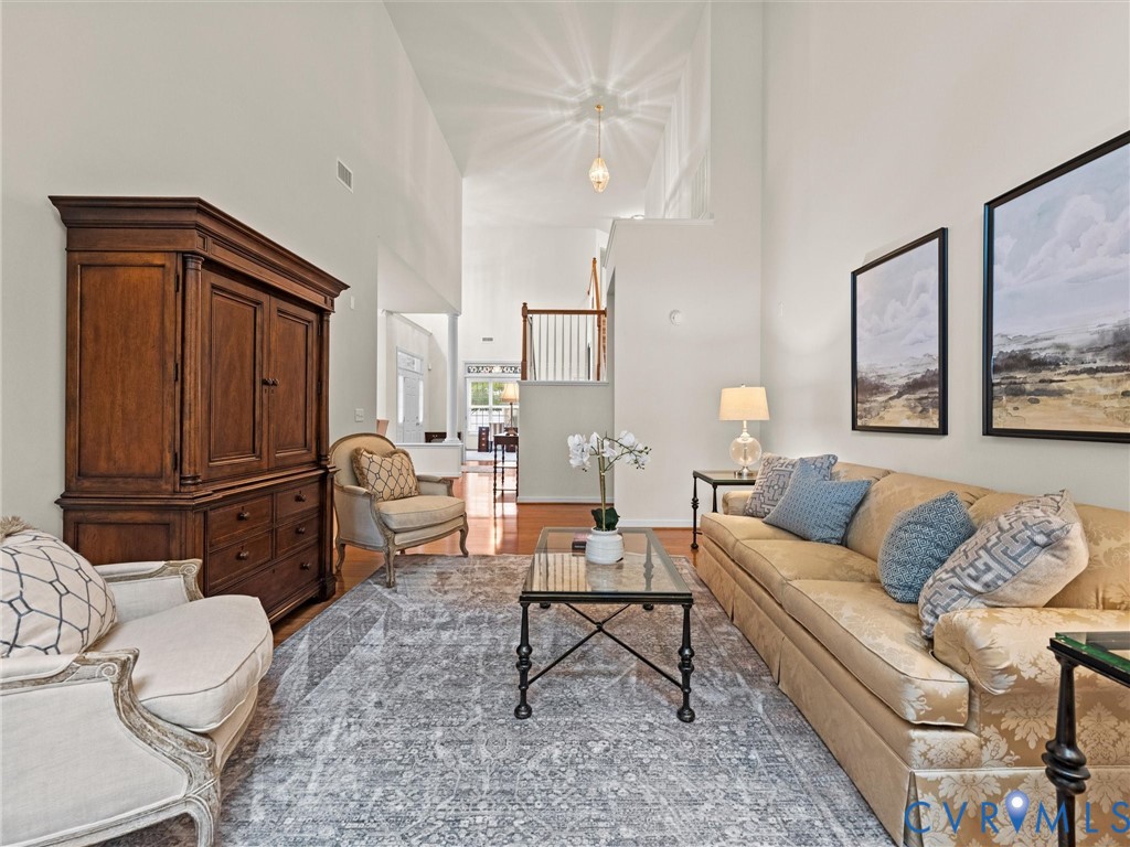 5034 Lewisetta Drive, Glen Allen, VA 23060