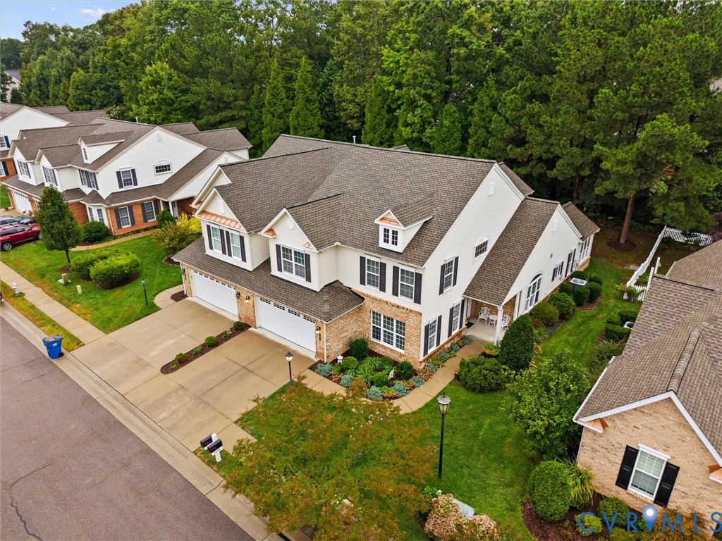 5034 Lewisetta Drive, Glen Allen, VA 23060