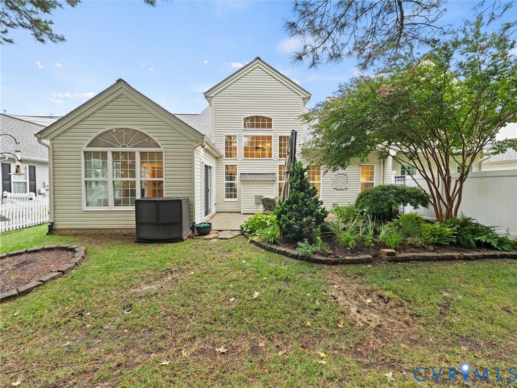 5034 Lewisetta Drive, Glen Allen, VA 23060