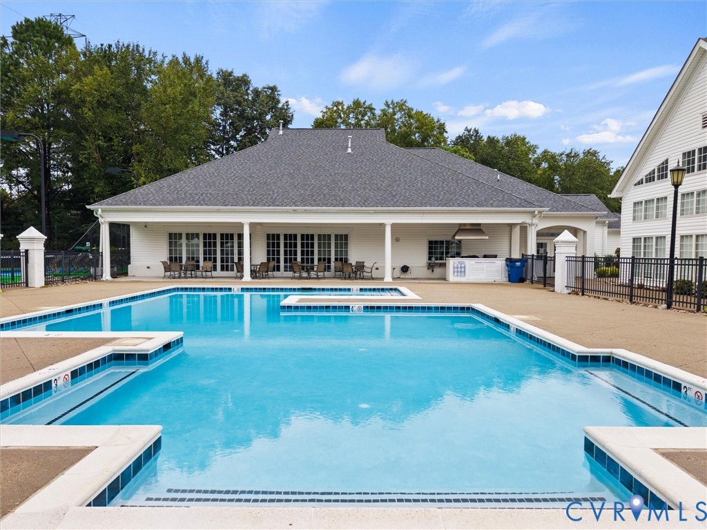 5034 Lewisetta Drive, Glen Allen, VA 23060