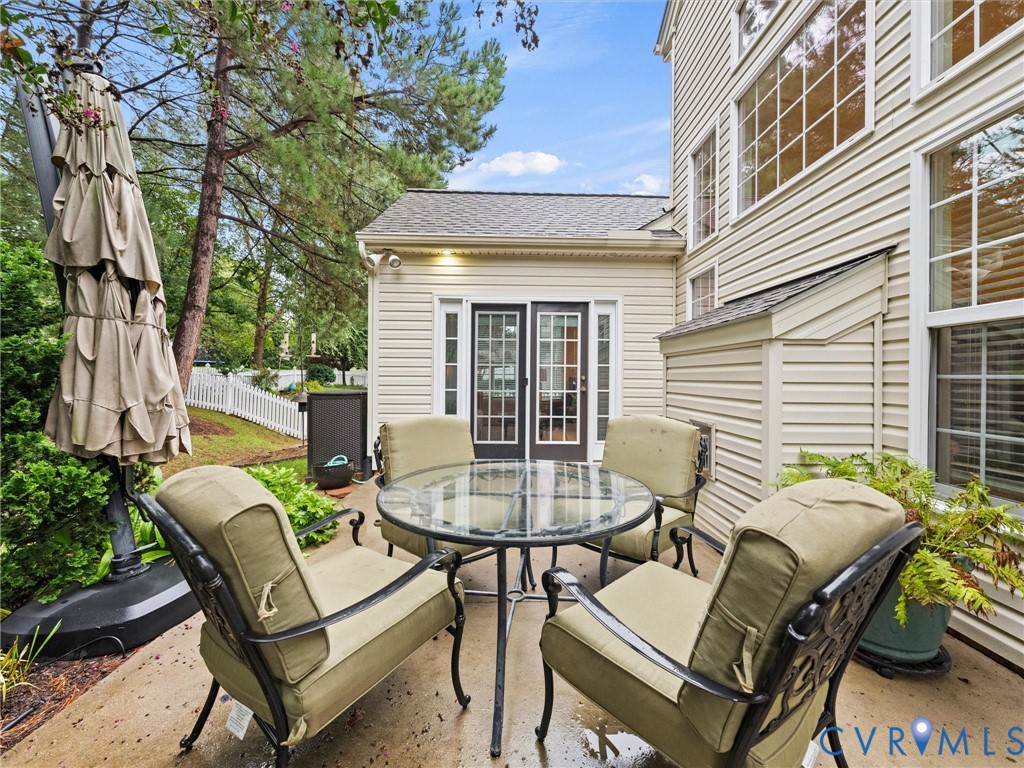 5034 Lewisetta Drive, Glen Allen, VA 23060