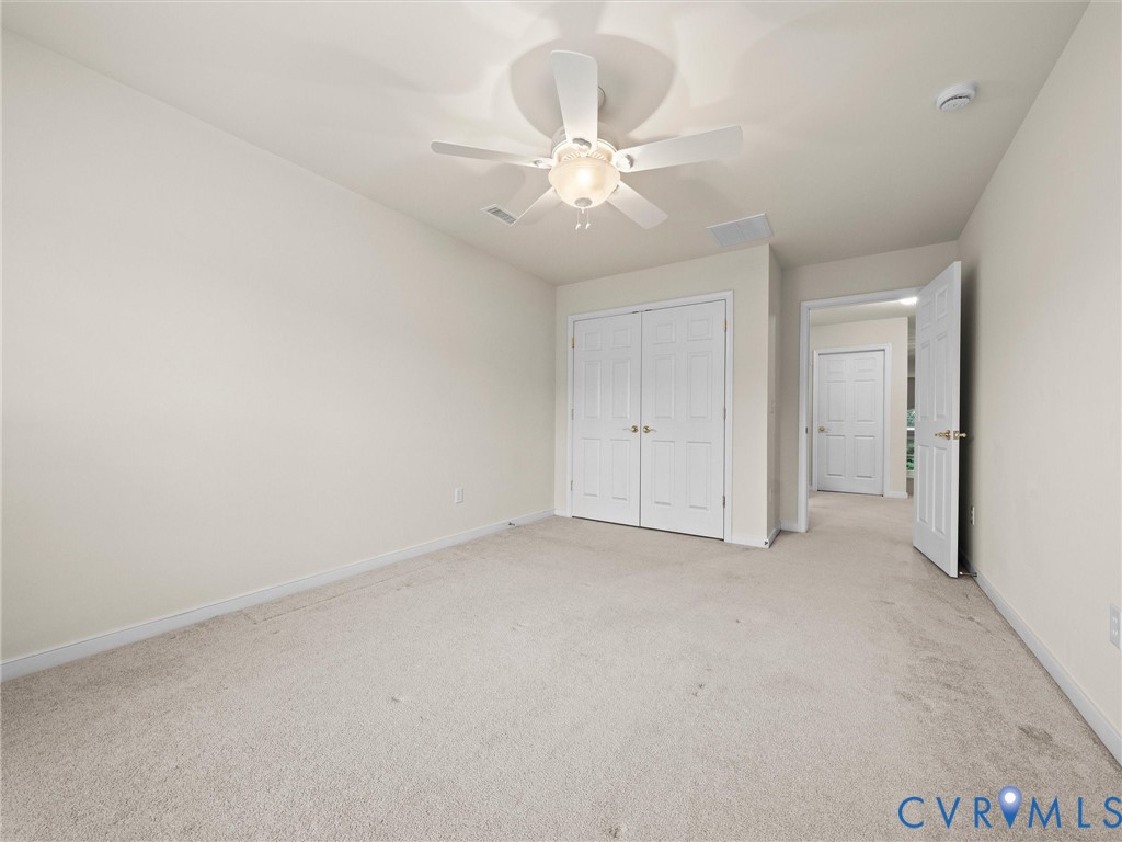 Bedroom #3