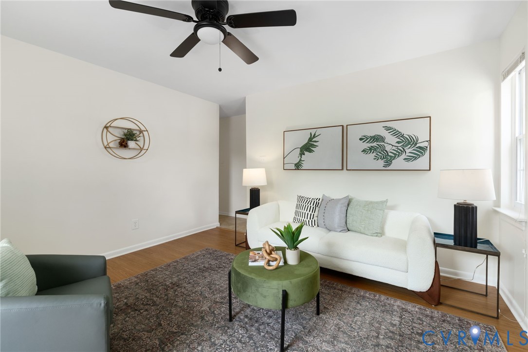418 Marbleridge Road, North Chesterfield, VA 23236