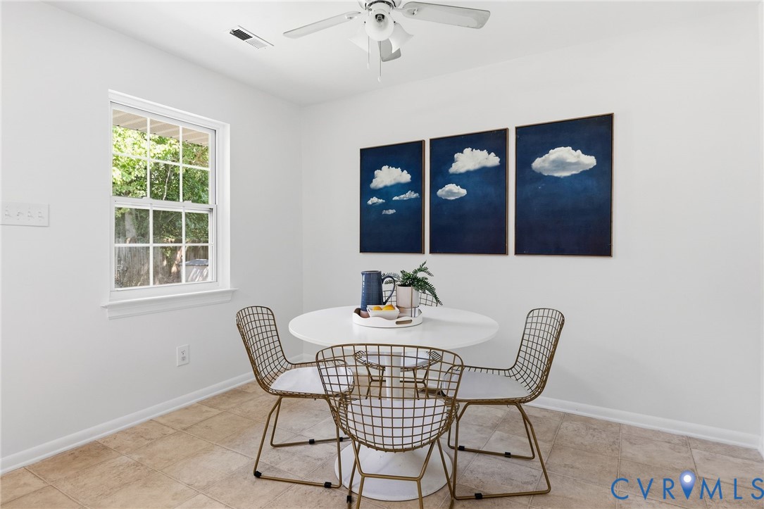 418 Marbleridge Road, North Chesterfield, VA 23236