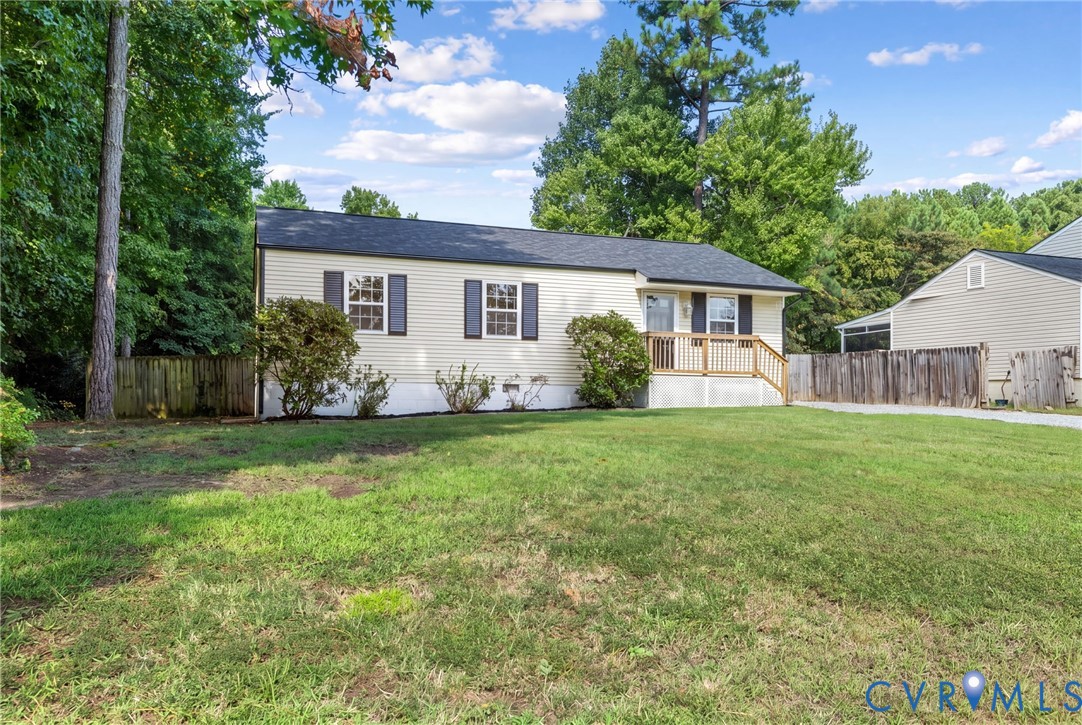 418 Marbleridge Road, North Chesterfield, VA 23236