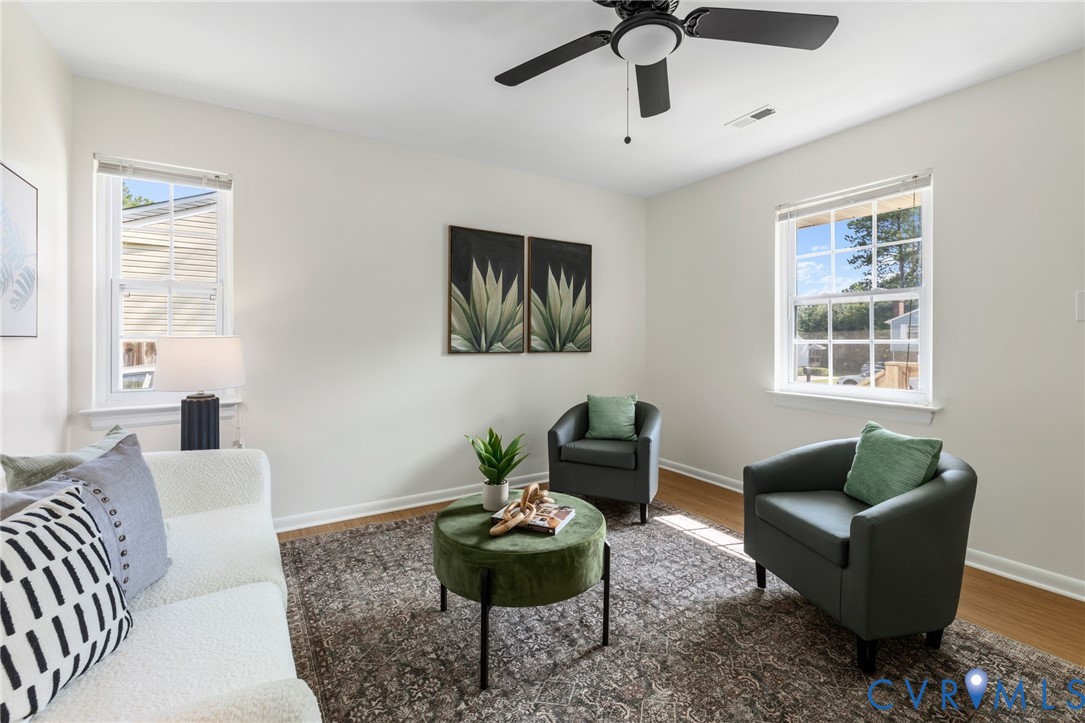 418 Marbleridge Road, North Chesterfield, VA 23236